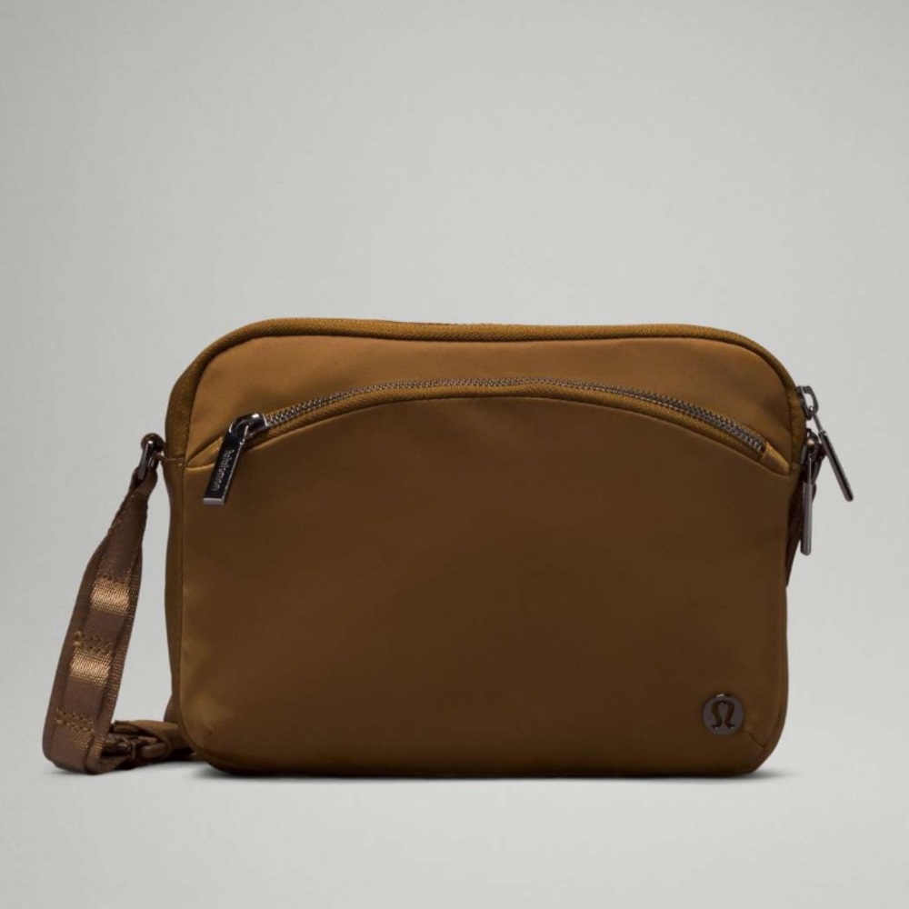 Lululemon City Adventurer Crossbody Bag 2.5L